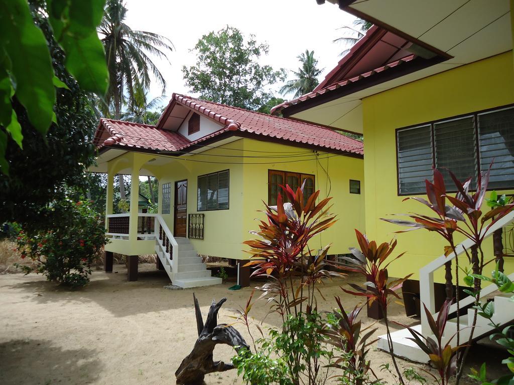 Mango House Villa Lamai Beach  Eksteriør bilde